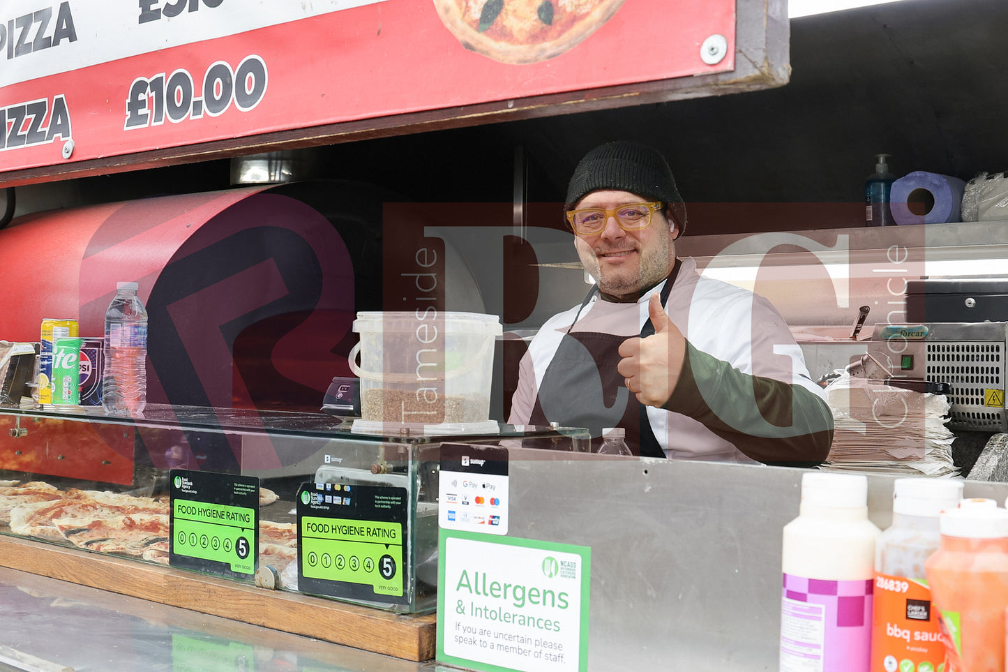 DENTON LIGHT SWITCH ON (8).JPG