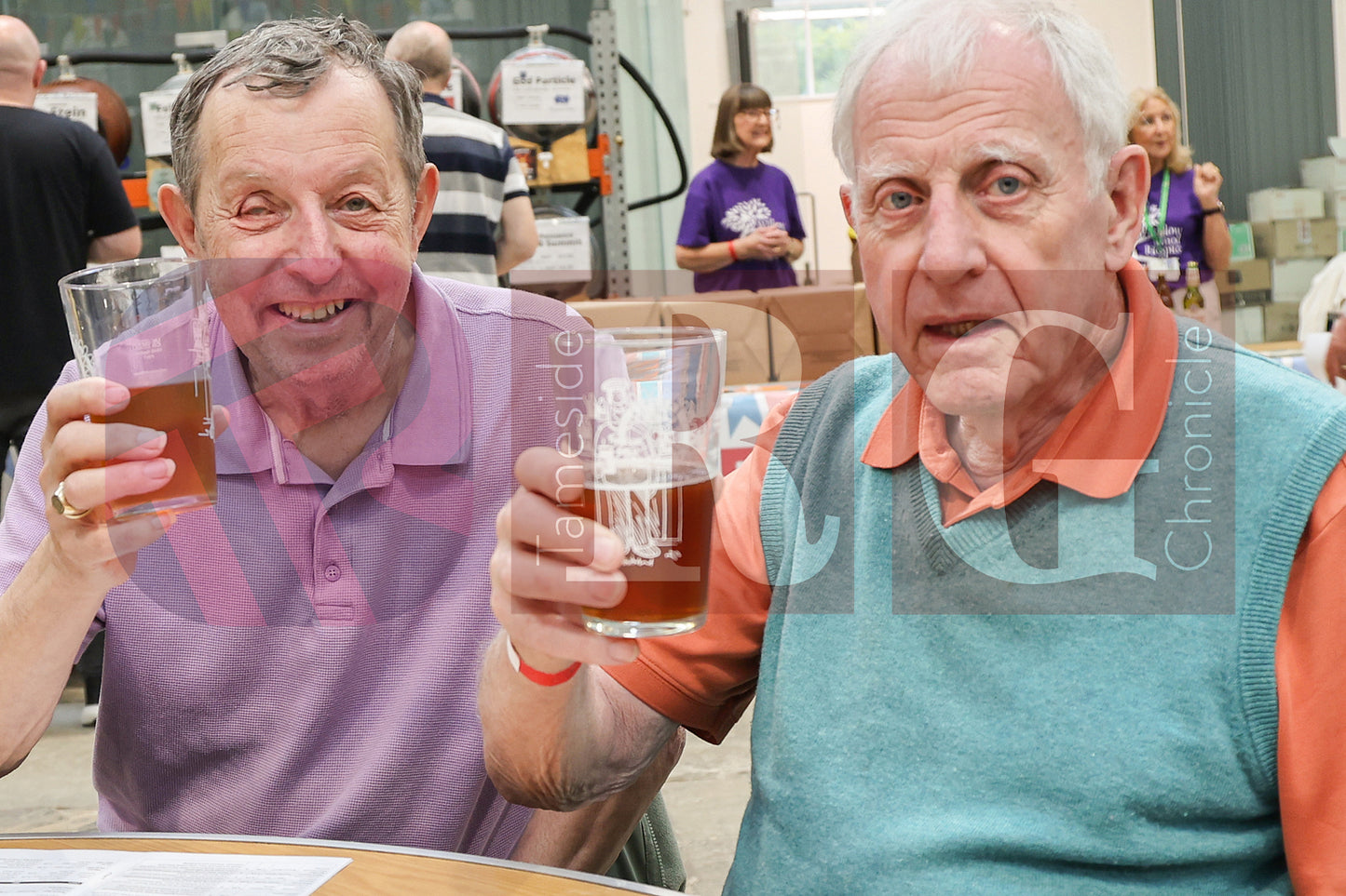 TAMESIDE BEER FESTIVAL 2025 (22).JPG