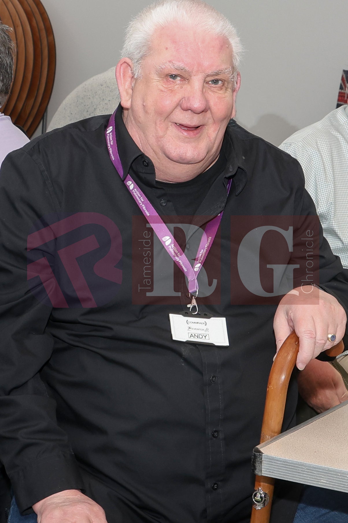 TAMESIDE PULMONARY FIBROSIS GROUP (32).JPG