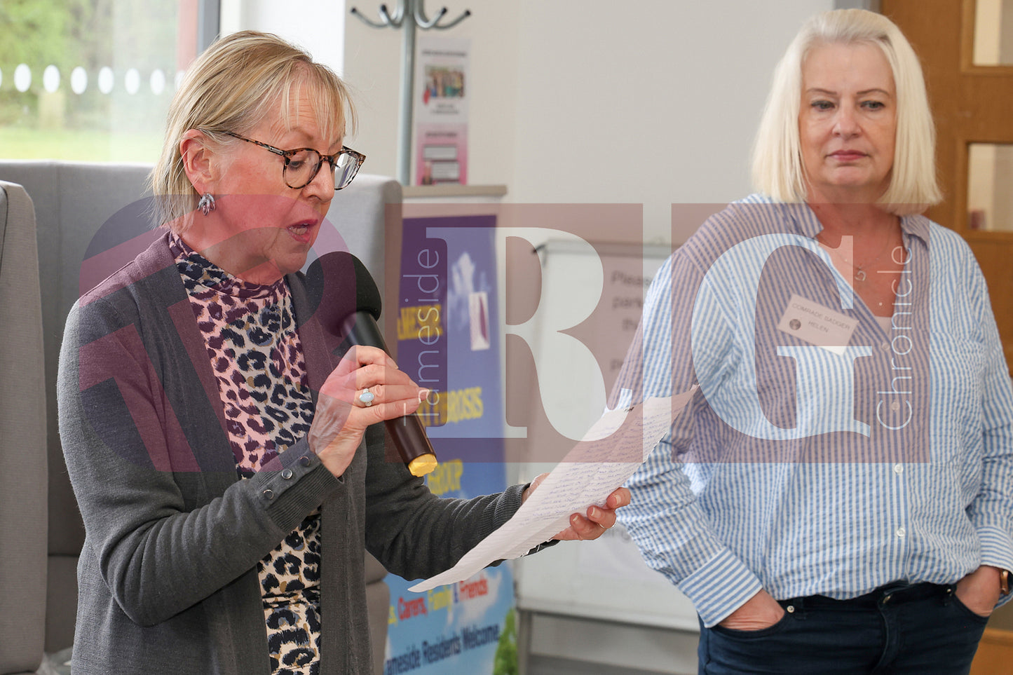 TAMESIDE PULMONARY FIBROSIS GROUP (10).JPG