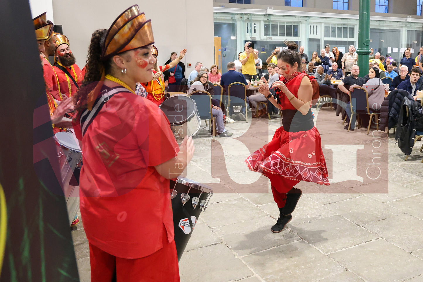 TAMESIDE BEER FESTIVAL 2025 (140).JPG