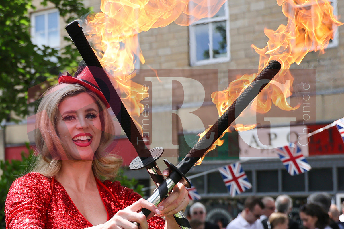 GLOSSOP HERITAGE WEEKEND SUN 2nd JUNE 2024 (82).JPG