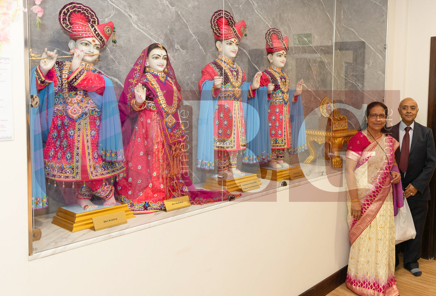 BAPS TEMPLE DIWALI CELEBRATIONS 2024 (54).JPG