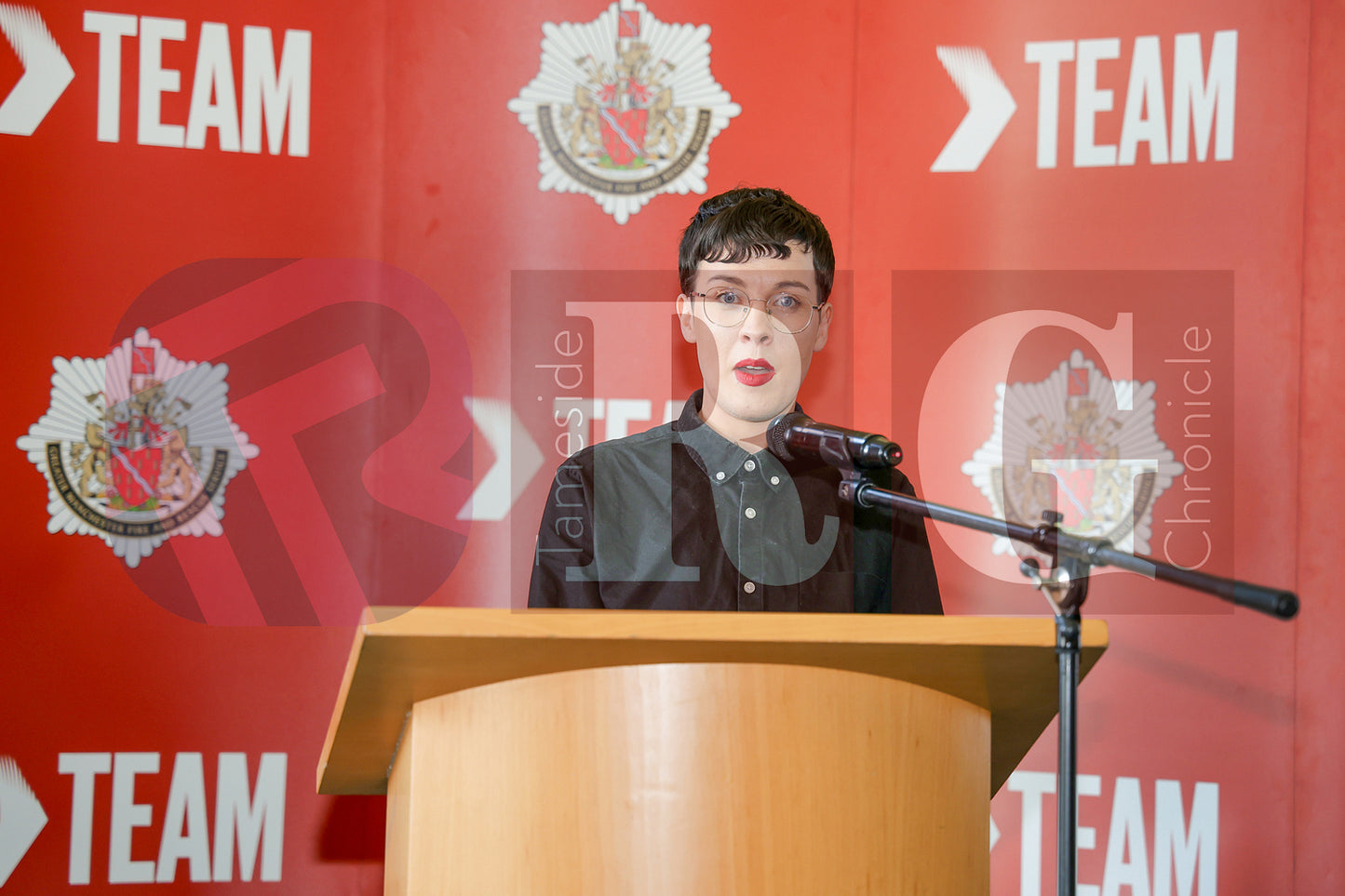 KINGS TRUST YOUTH AWARDS DUCKINFIELD TOWN (45).JPG