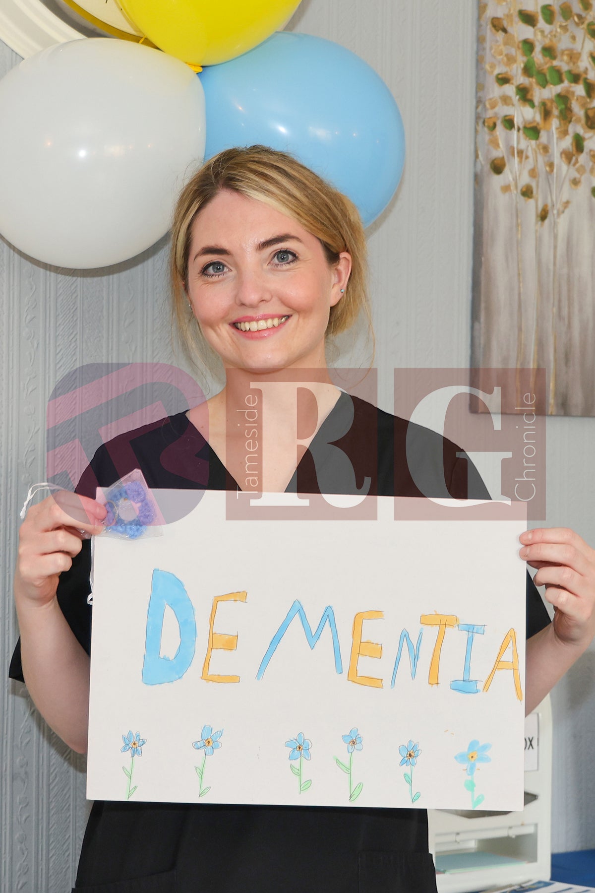 RISINGS CARE HOME OPEN DAY GLOSSOP (15).JPG