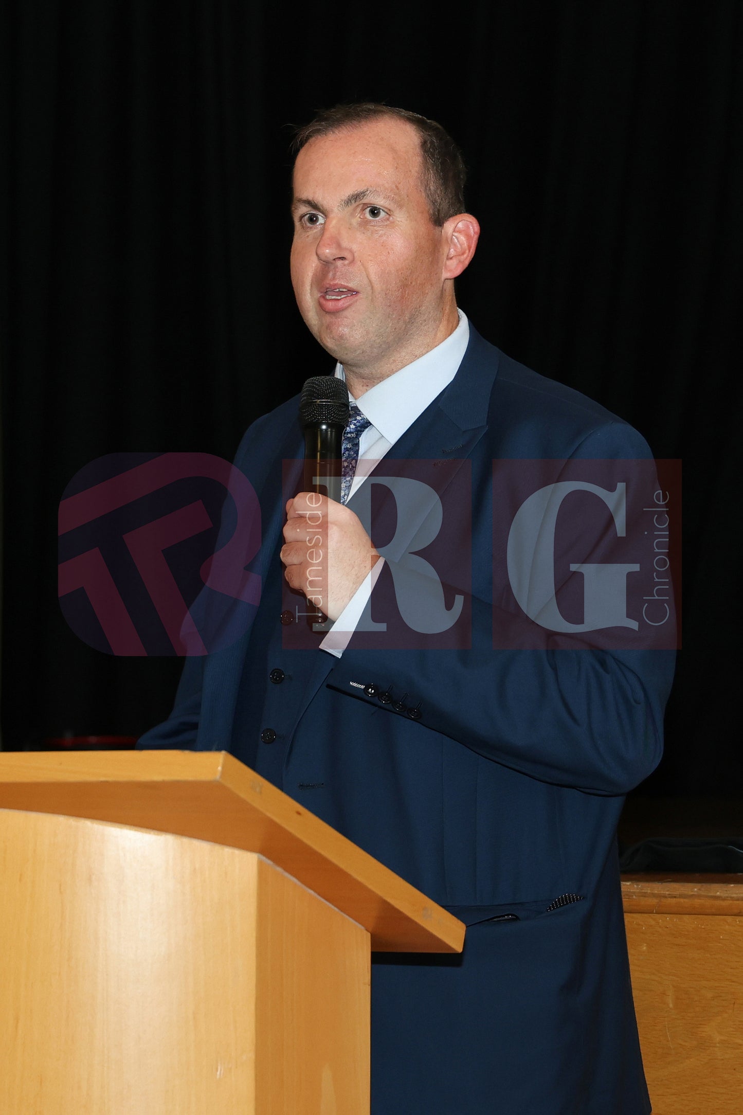 TAMESIDE PRIMARY CARE TRUST CARE AWARDS 2025 (20).JPG