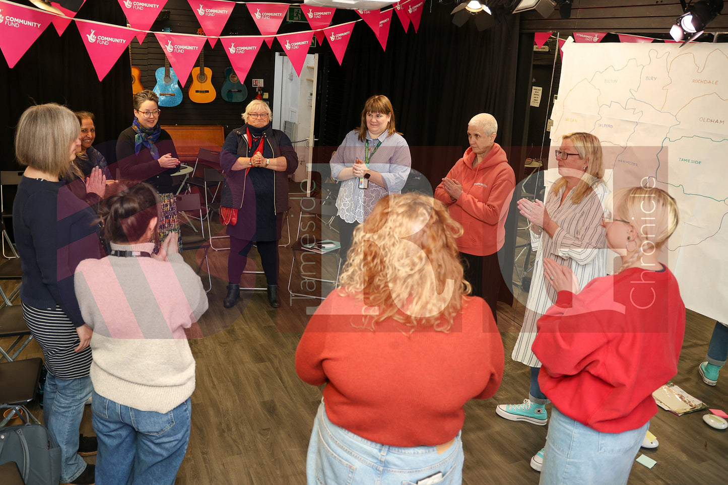 CONNECT CENTRE VOLUNTEERS DAY (46).JPG