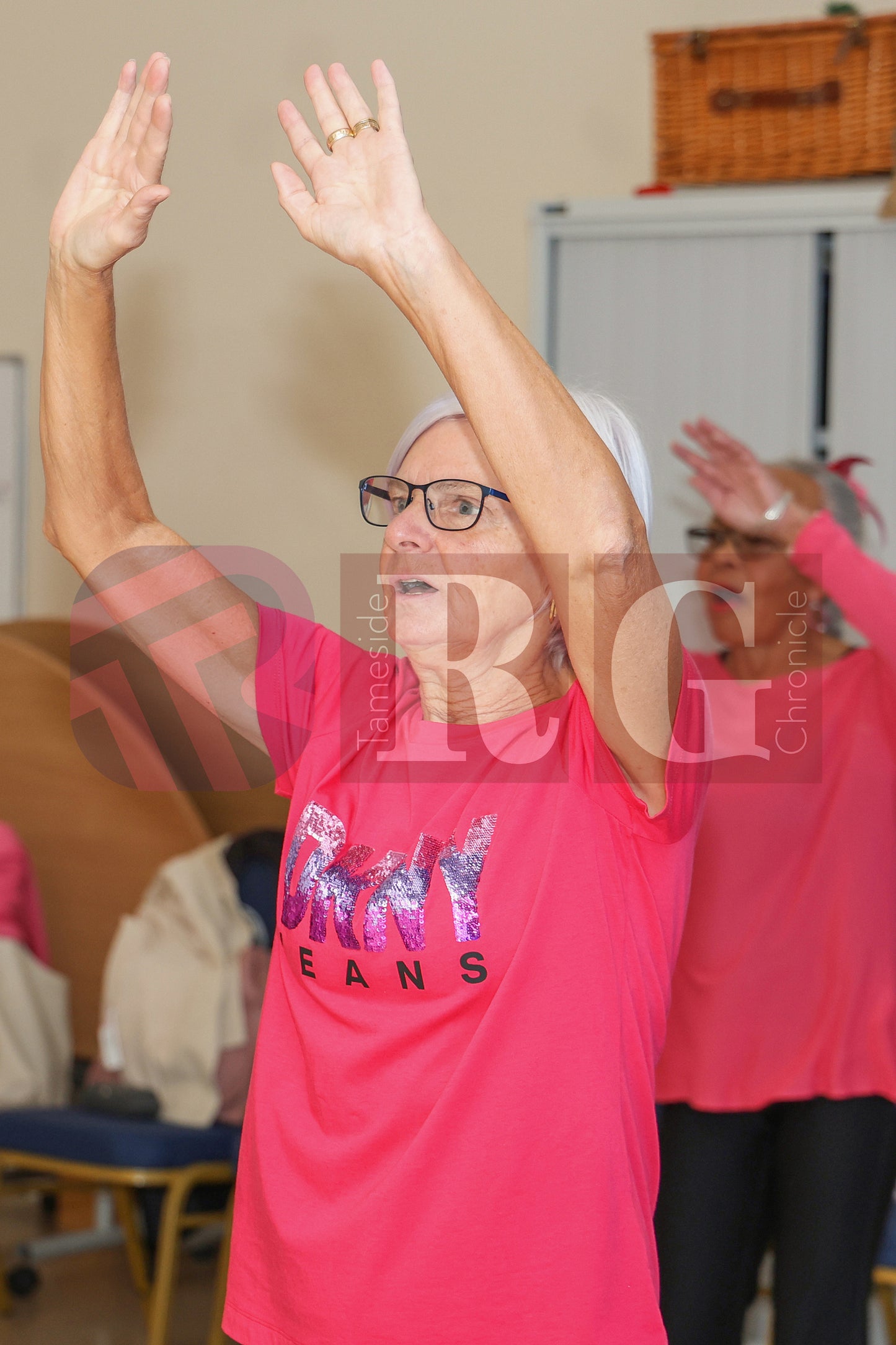 BREAST CANCER FUNDRAISING GRAFTON CENTRE HYDE (14).JPG
