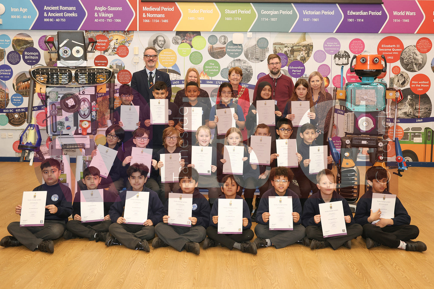 THE HEYS PRIMARY SCHOOL ARTS AWARD (19).JPG