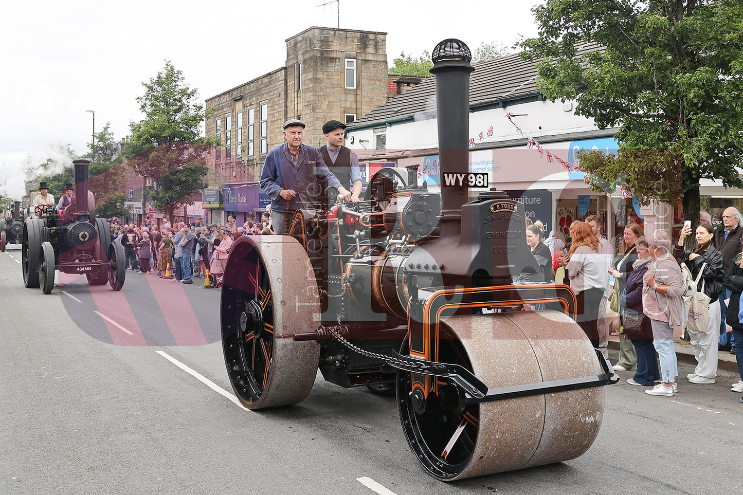 GLOSSOP HERITAGE WEEKEND SAT 1st JUNE 2024 (105).JPG