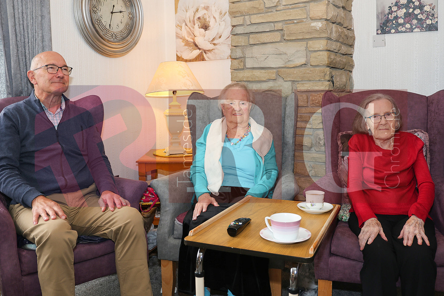 RISINGS CARE HOME OPEN DAY GLOSSOP (30).JPG