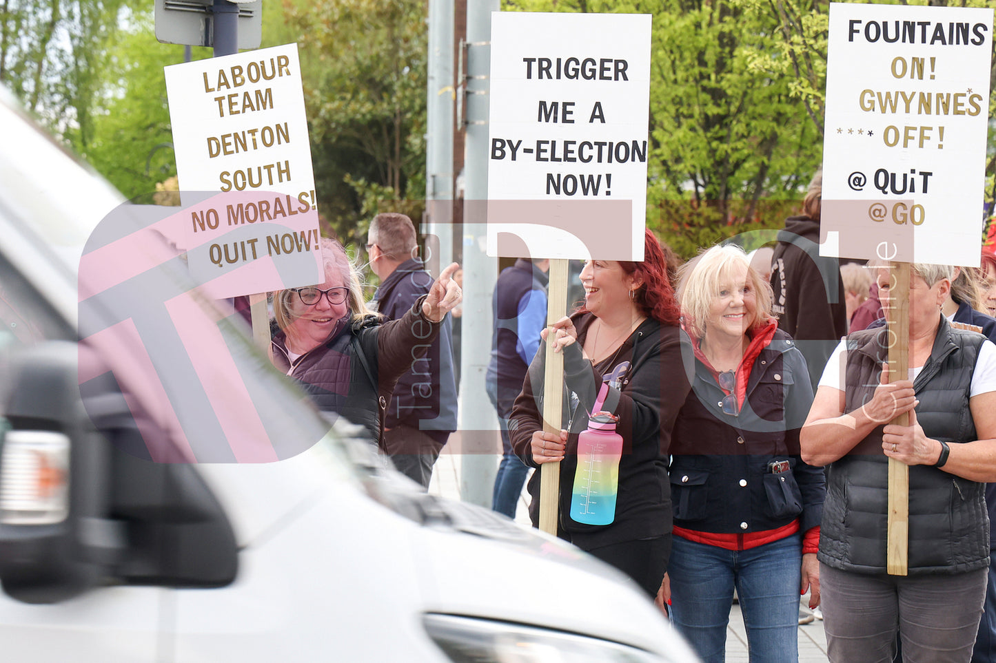 CALLING FOR MP TO GO DENTON 2025 (33).JPG