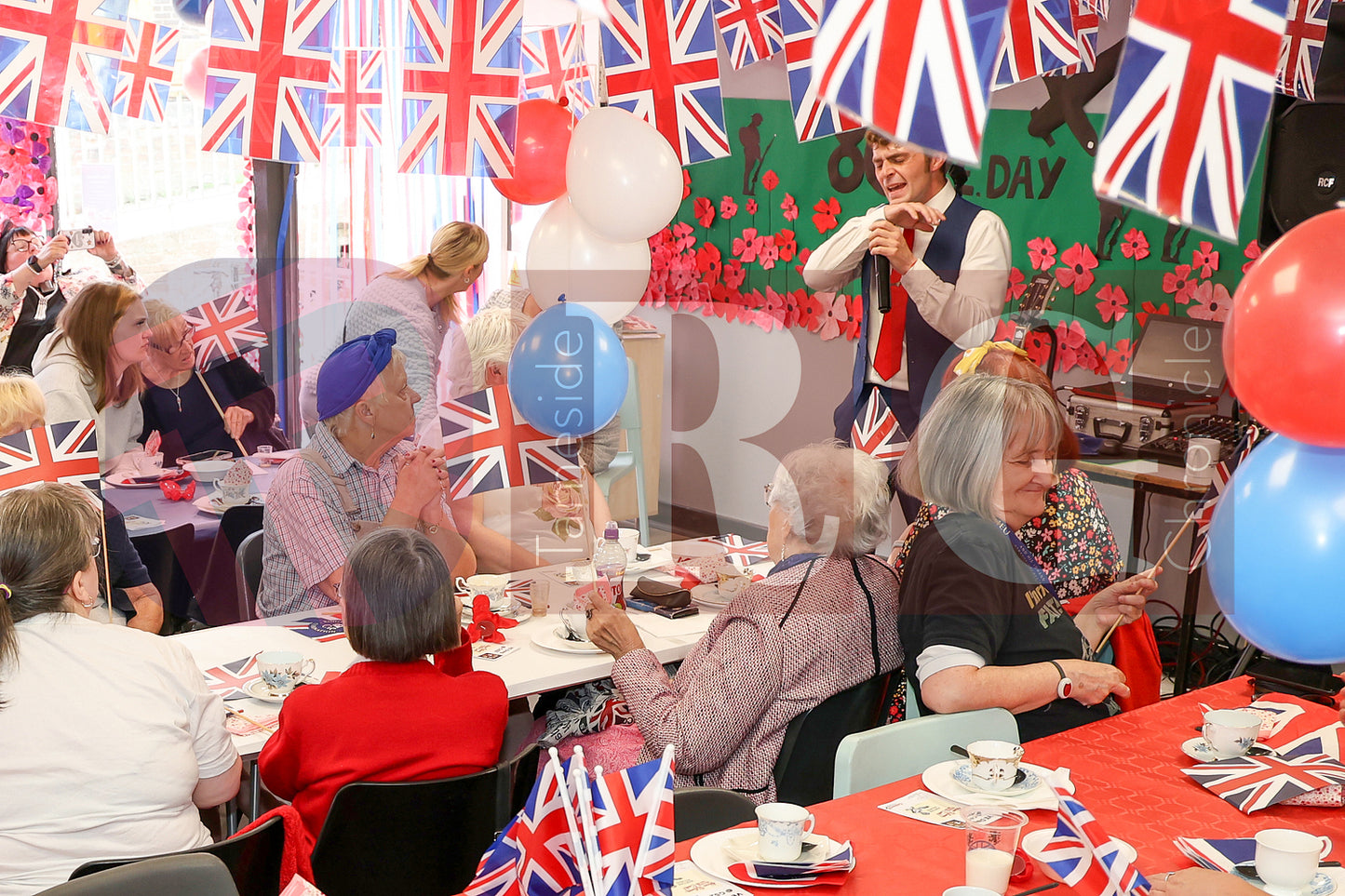 80th VE DAY GAMESLEY (23).JPG