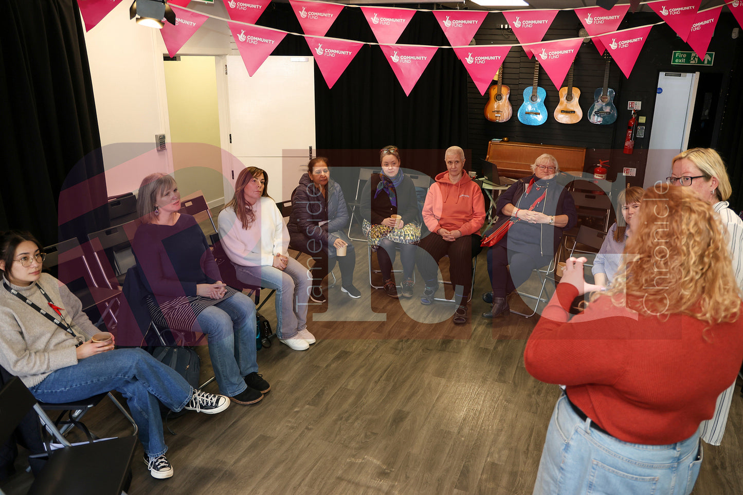 CONNECT CENTRE VOLUNTEERS DAY (53).JPG