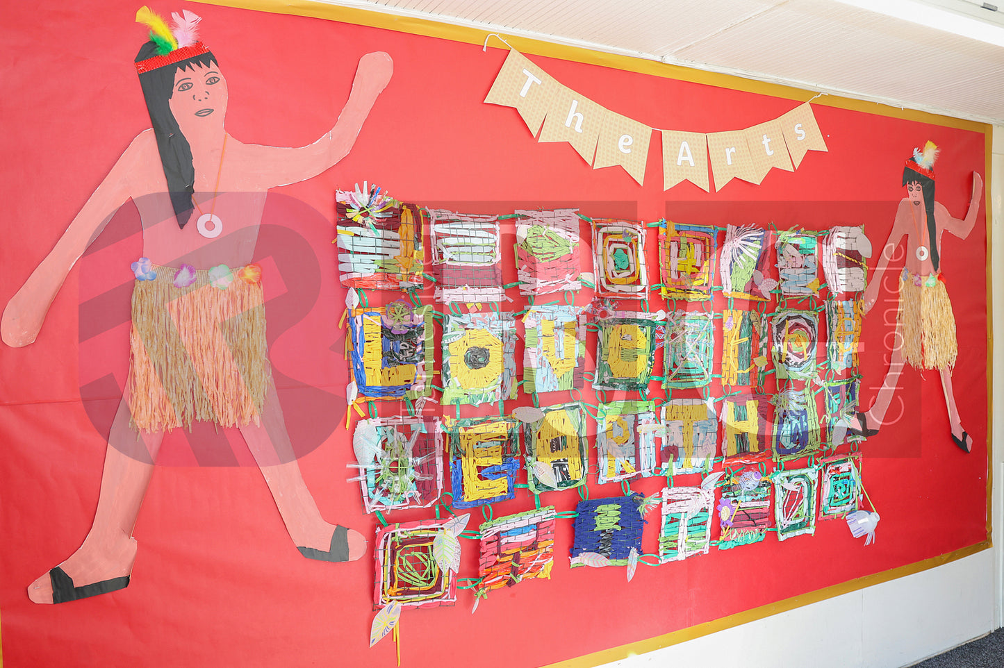 ARTS AWARDS CORRIE PRIMARY DENTON (23).JPG