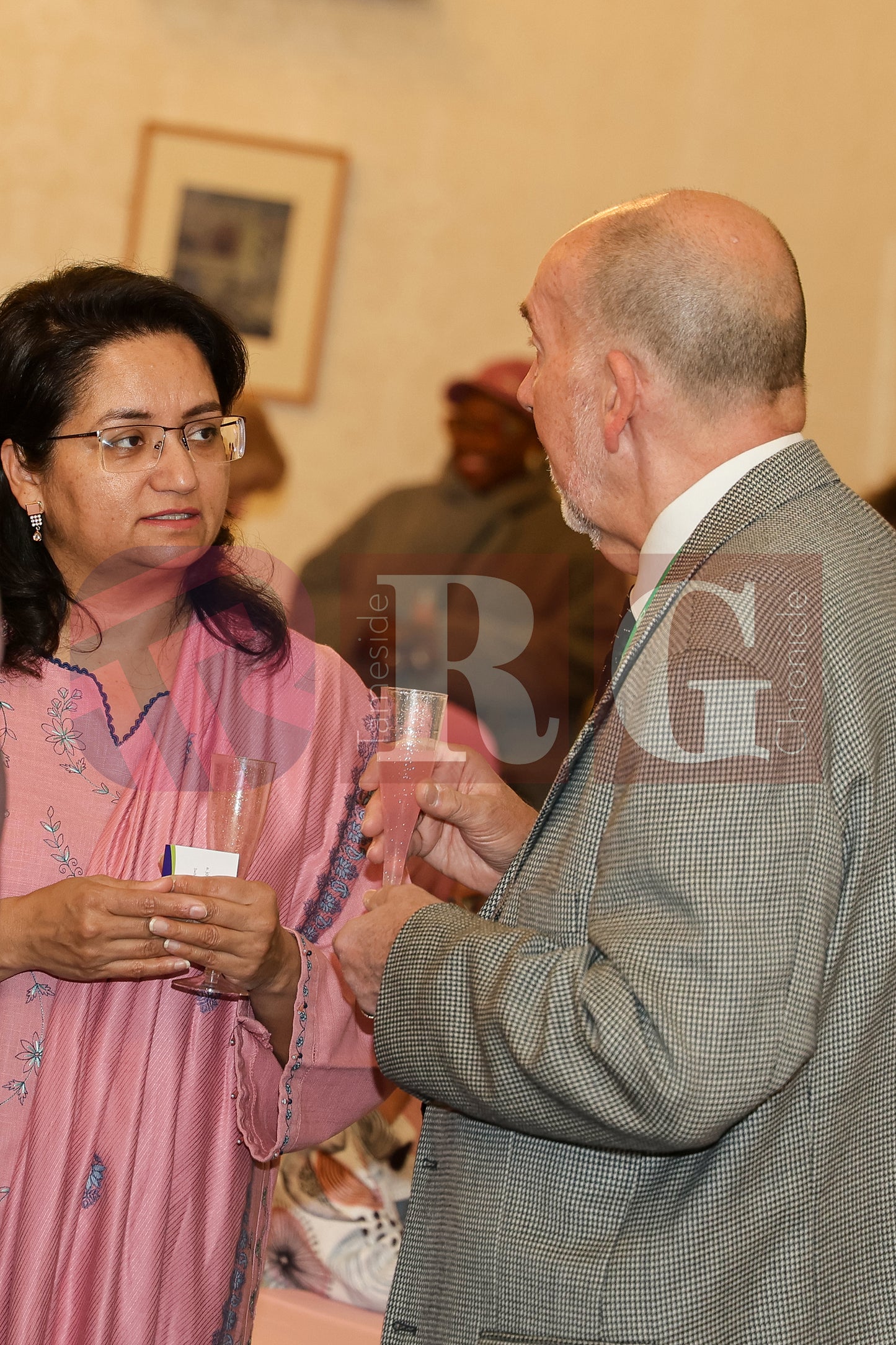 CIVIC MAYOR'S AFTERNOON TEA (19).JPG