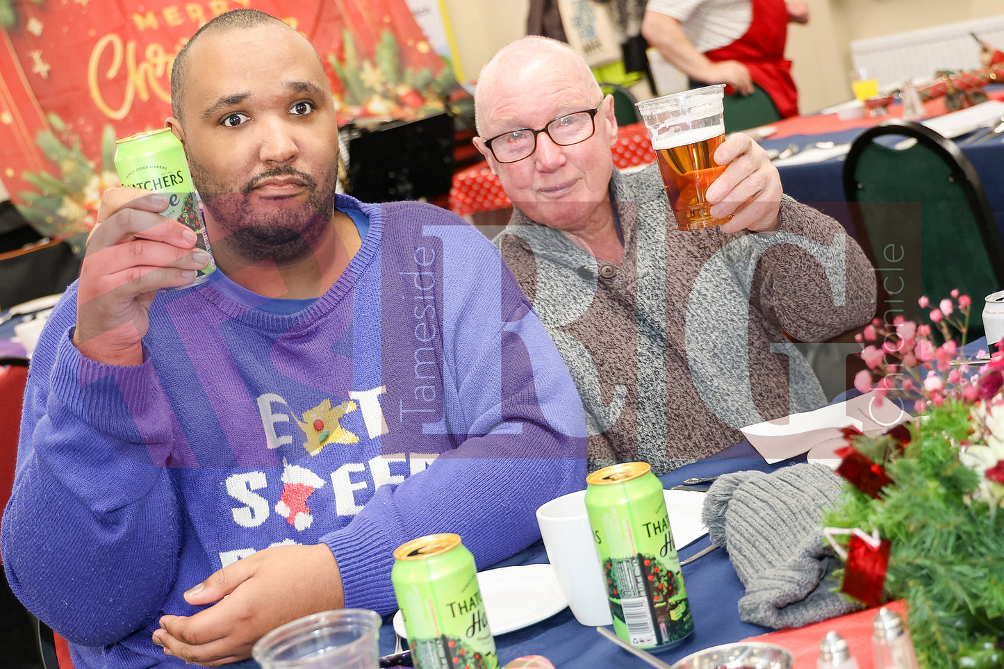 XMAS DAY LUNCH VICTORIA PARK DENTON (56).JPG