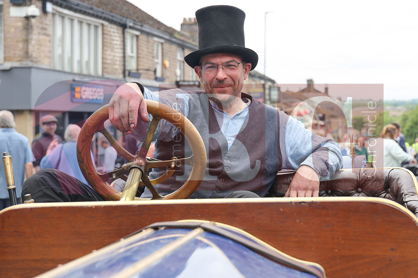 GLOSSOP HERITAGE WEEKEND SAT 1st JUNE 2024 (231).JPG