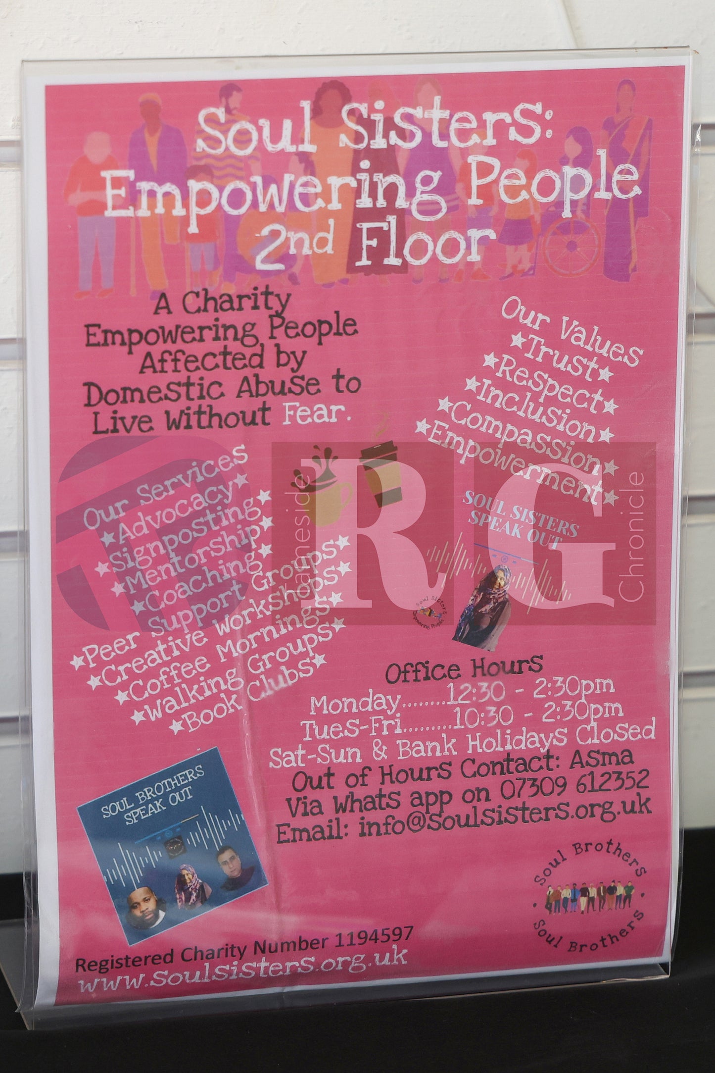 CONNECT CENTRE VOLUNTEERS DAY (8).JPG