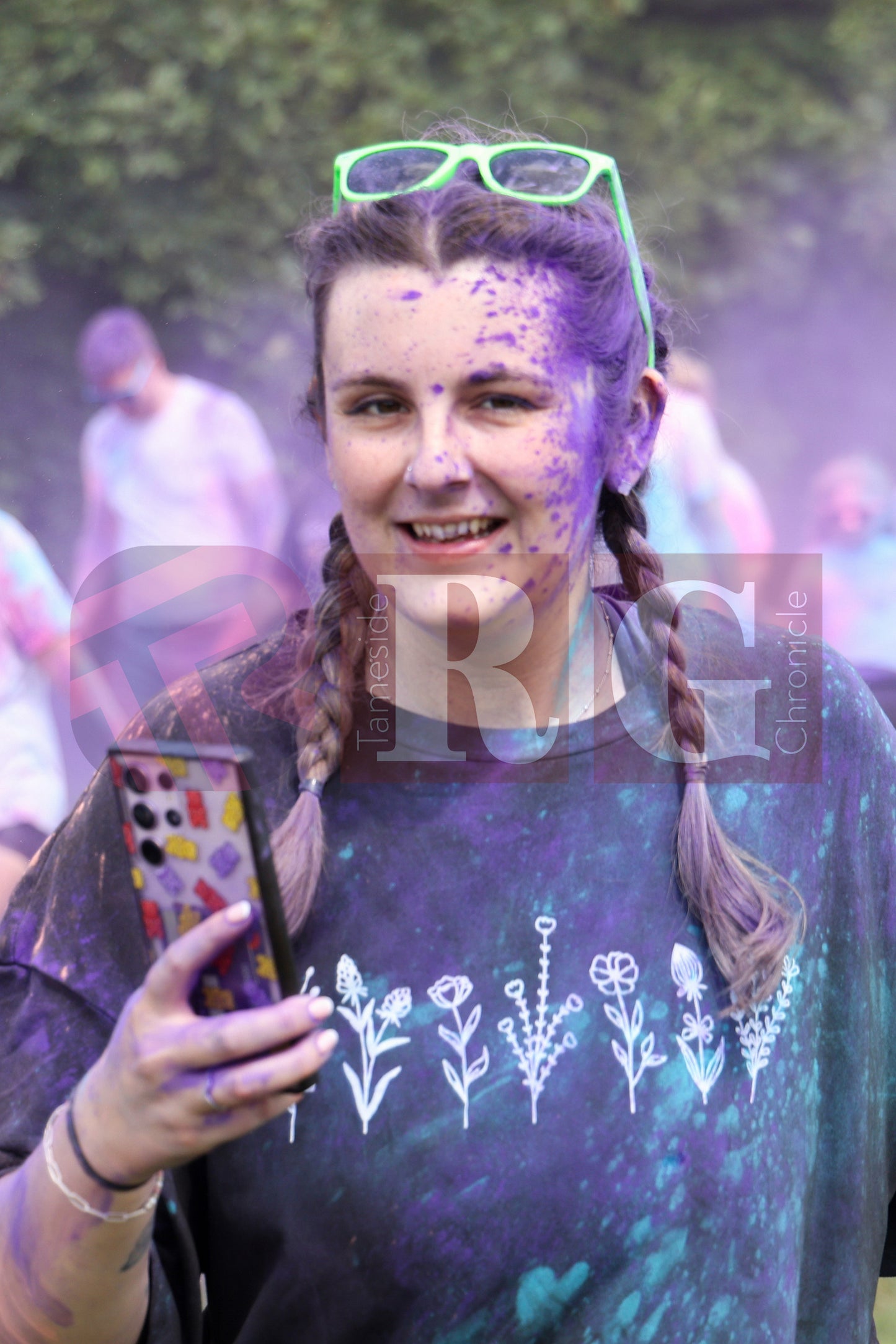 ST MARGARETS SCHOOL COLOUR RUN (49).JPG