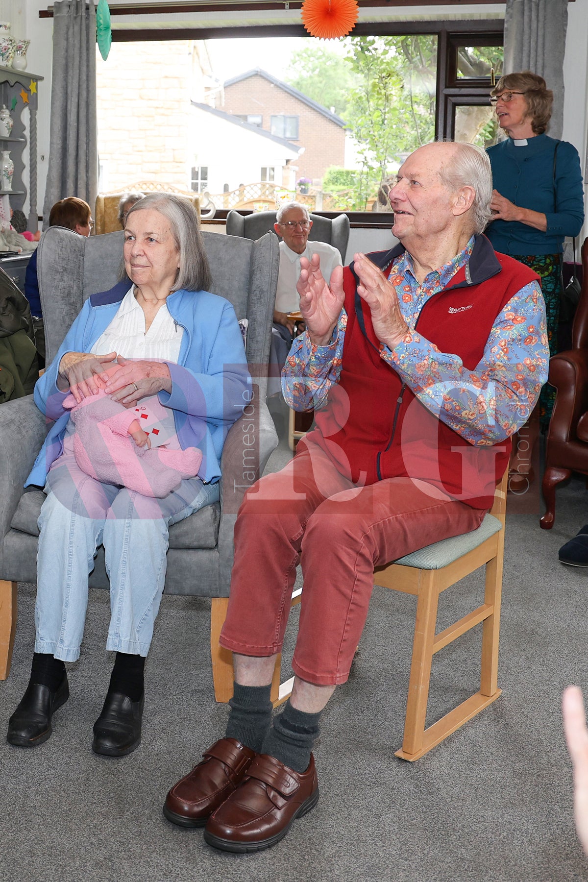 RISINGS CARE HOME OPEN DAY GLOSSOP (33).JPG