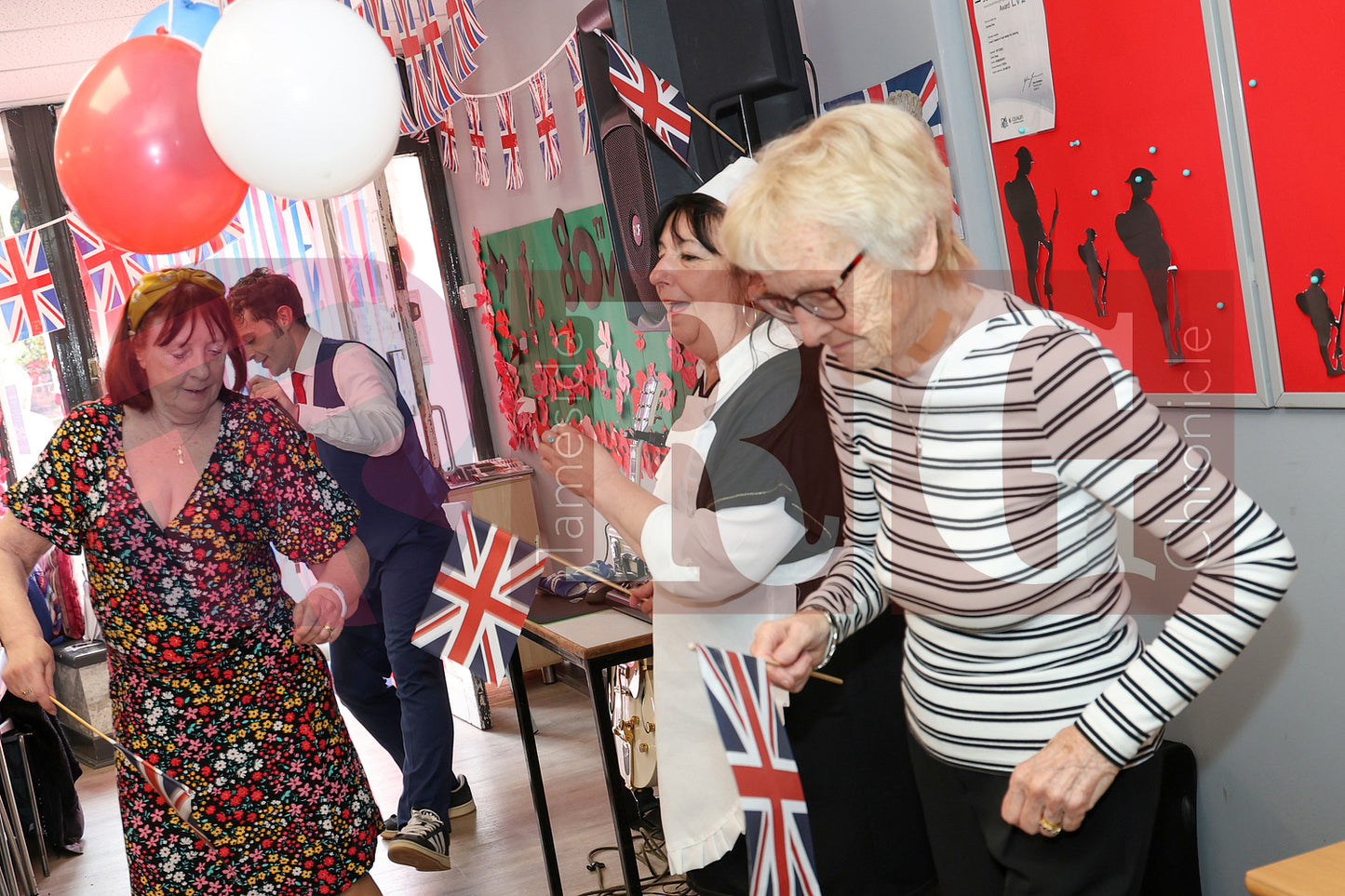 80th VE DAY GAMESLEY (50).JPG