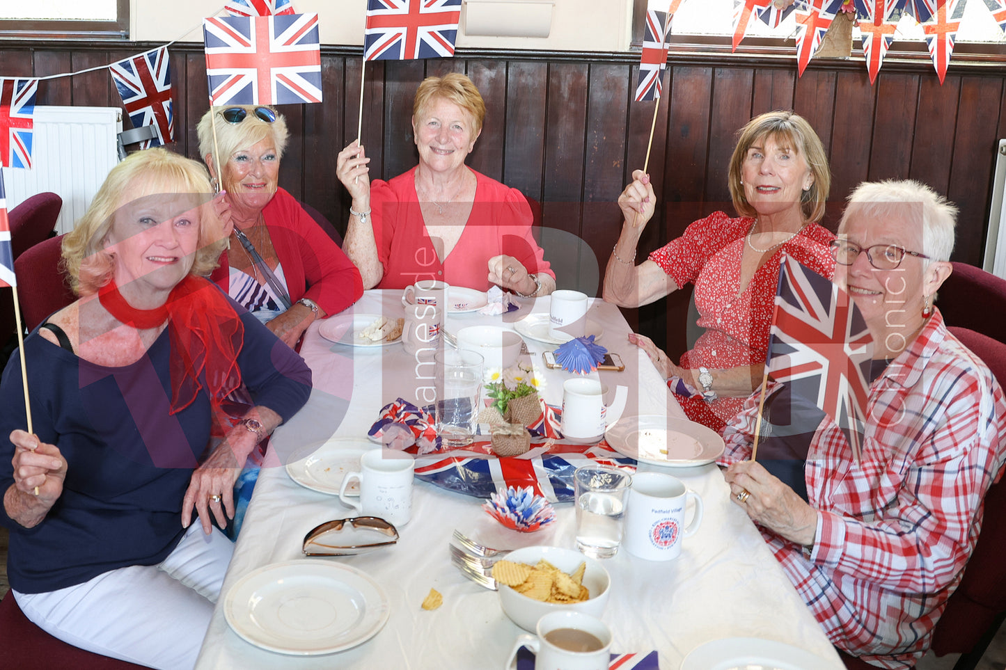 VE DAY PADFIELD CHURCH 2025 (20).JPG