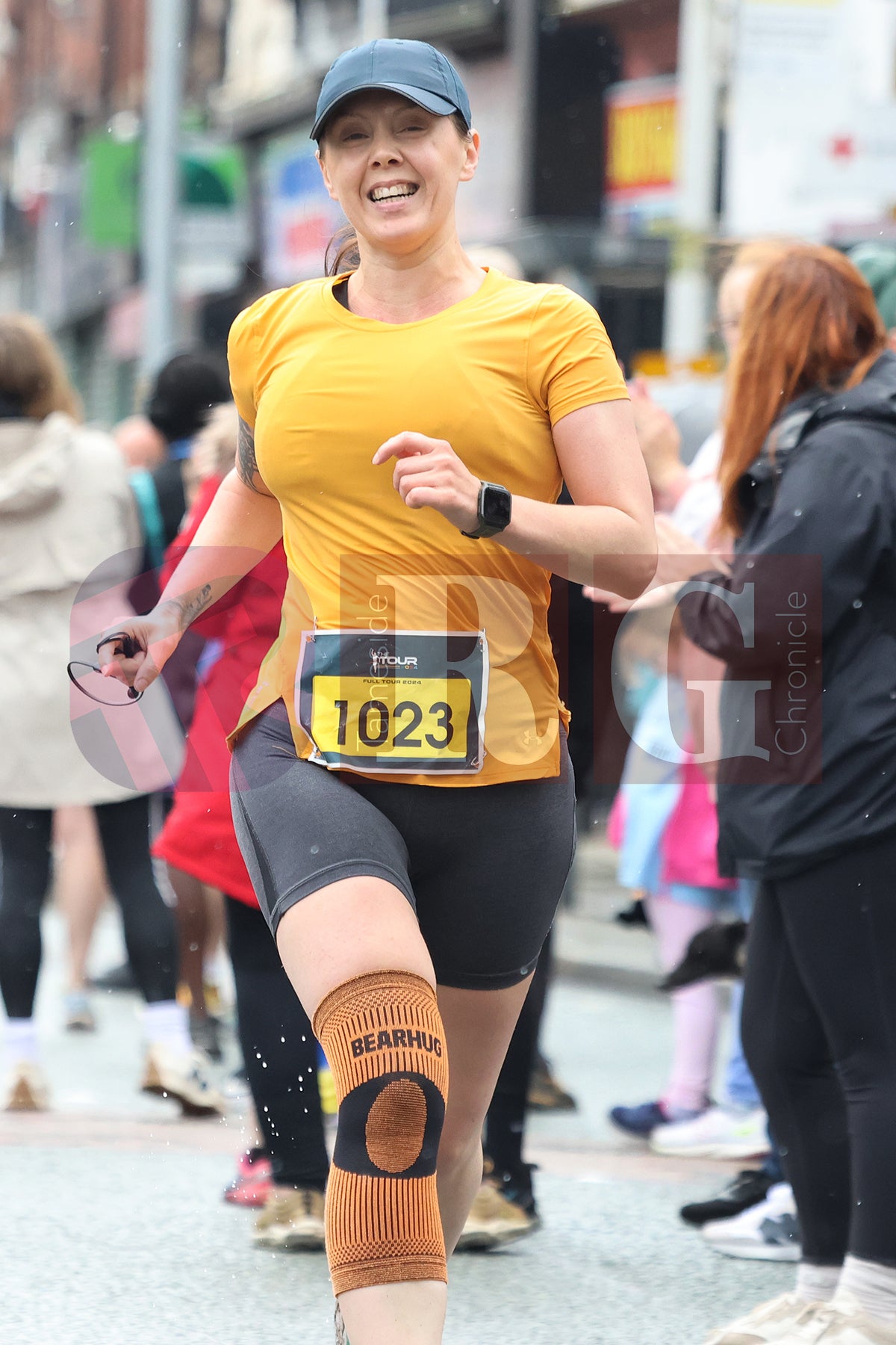 THE TOUR DAY FOUR CARD ONE. 2024 (316).JPG