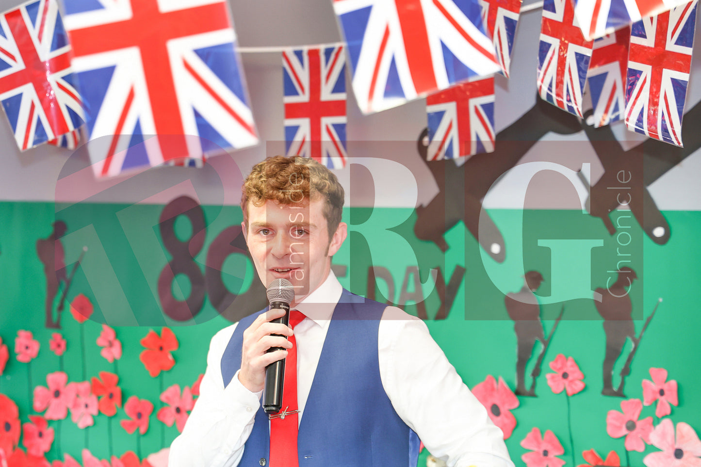 80th VE DAY GAMESLEY (1).JPG