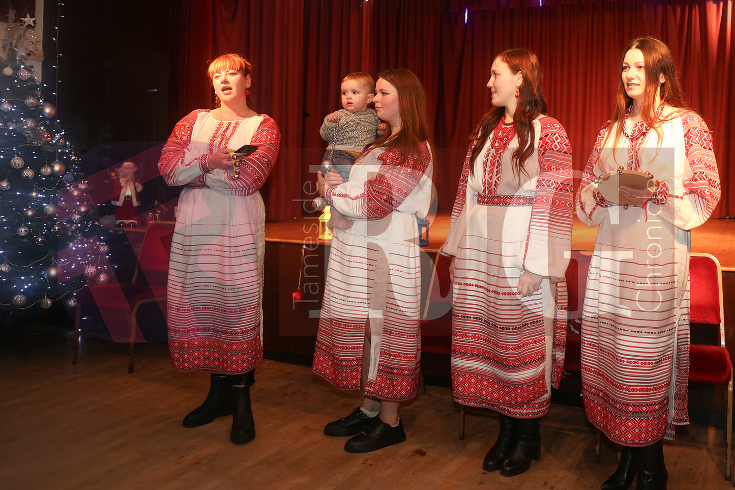 UKRIAINIAN CENTRE CAROL XMAS 2024 (3).JPG