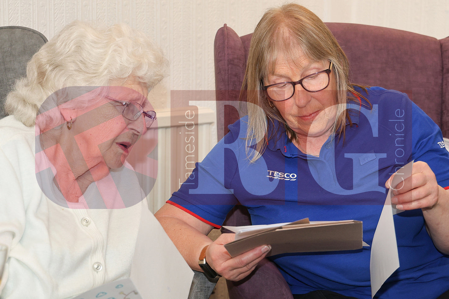 RISINGS CARE HOME OPEN DAY GLOSSOP (52).JPG