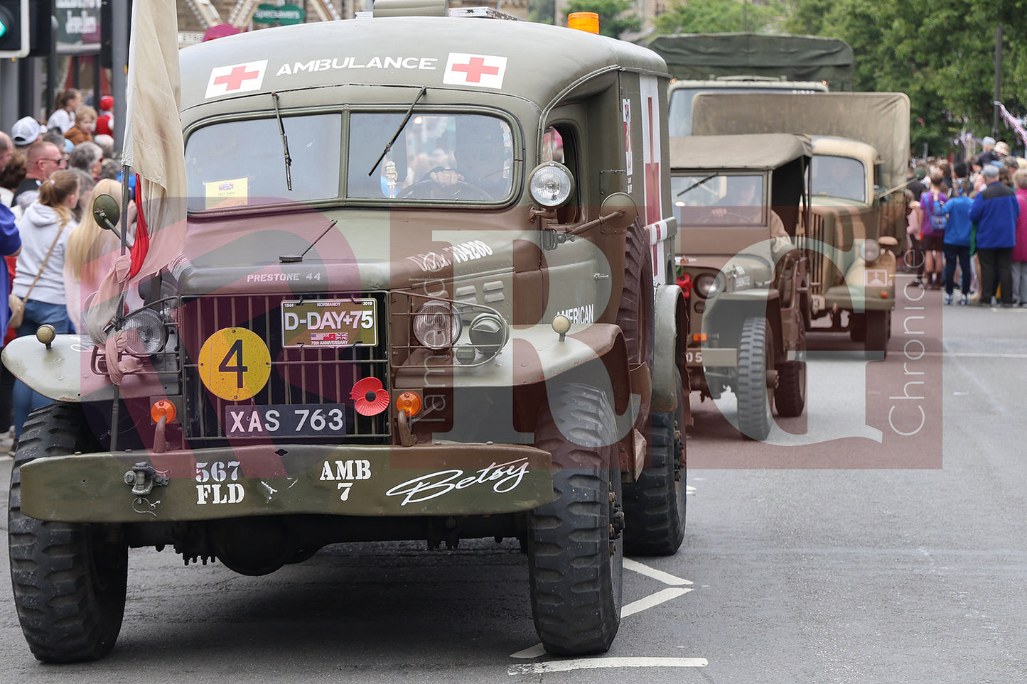 GLOSSOP HERITAGE WEEKEND SAT 1st JUNE 2024 (173).JPG