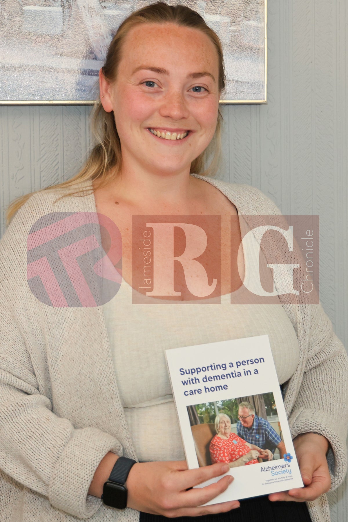 RISINGS CARE HOME OPEN DAY GLOSSOP (16).JPG