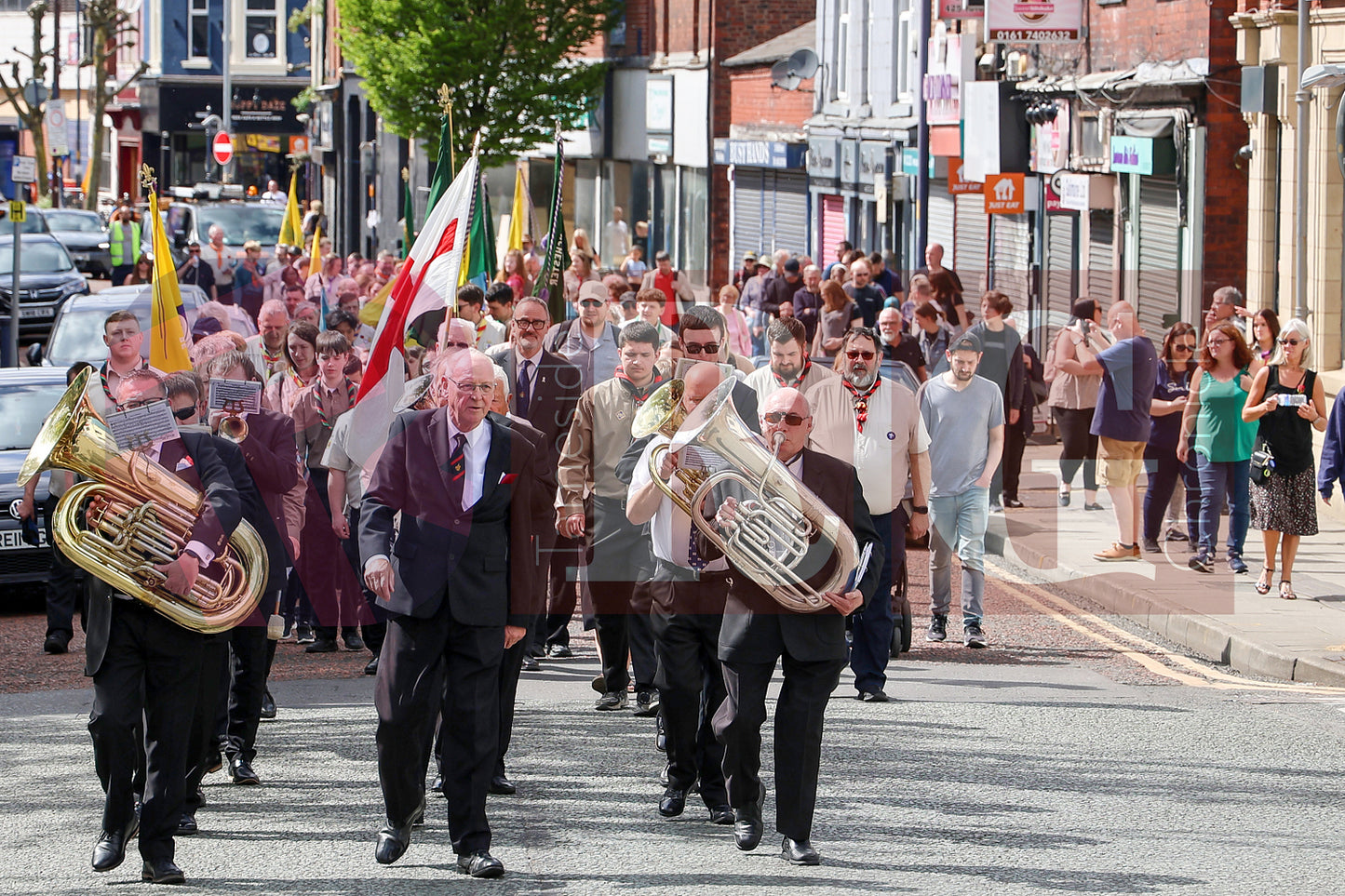 ST. GEORGE'S DAY VE DAY ASHTON 2025 (21).JPG