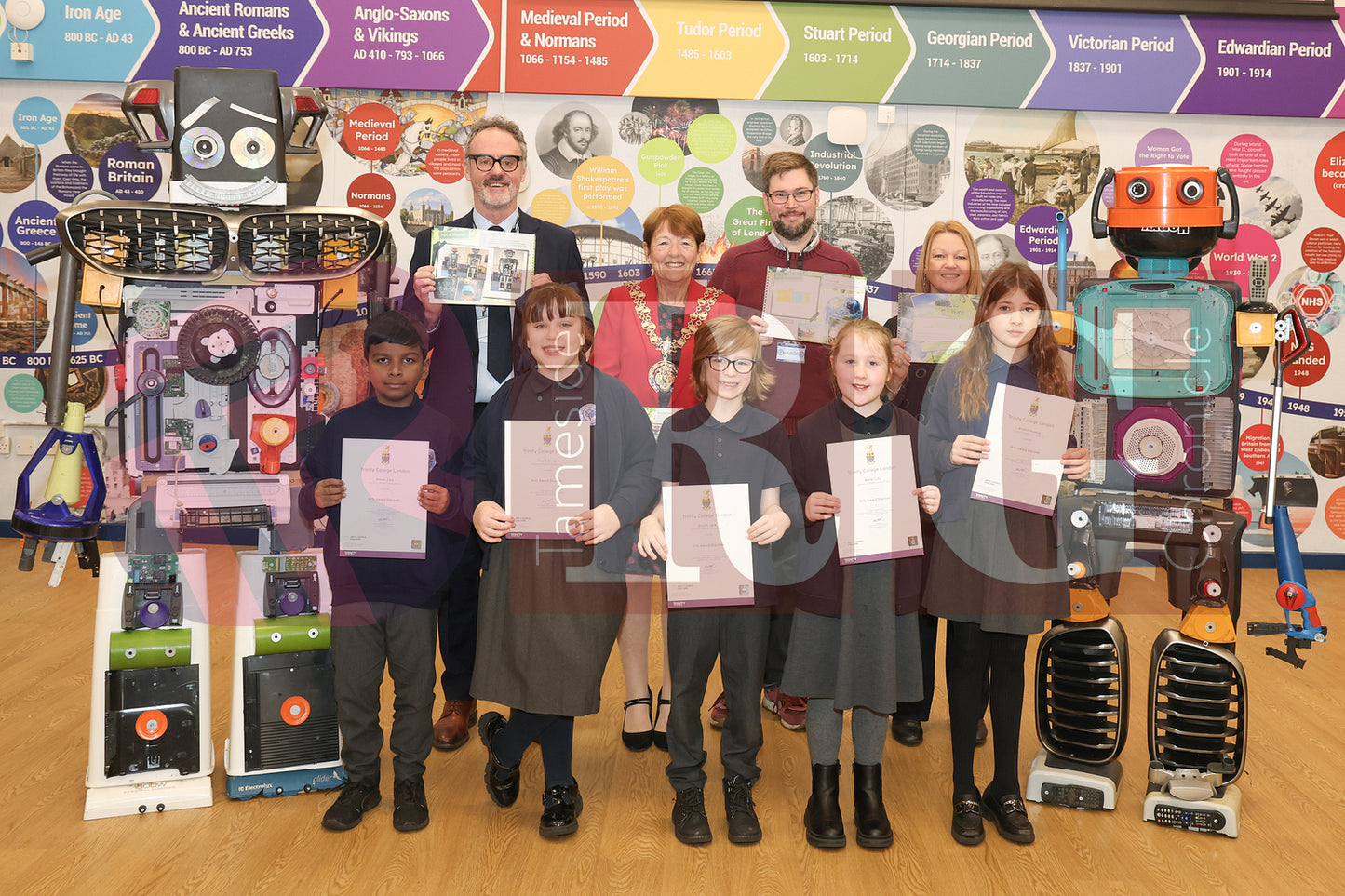 THE HEYS PRIMARY SCHOOL ARTS AWARD (27).JPG