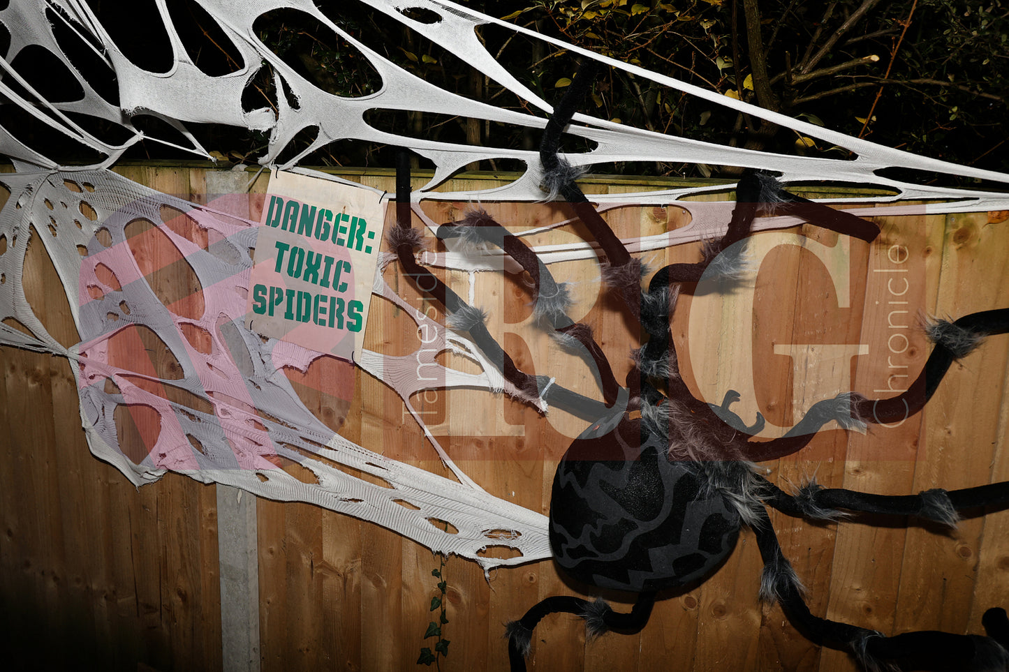 PIRATES OF THE HALLOWE'EN' HADFIELD (33).JPG