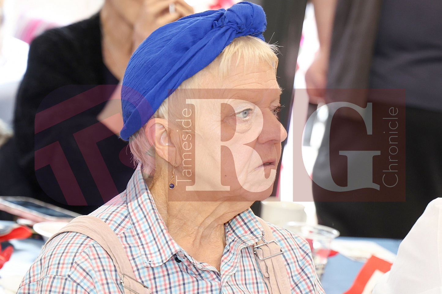 80th VE DAY GAMESLEY (2).JPG