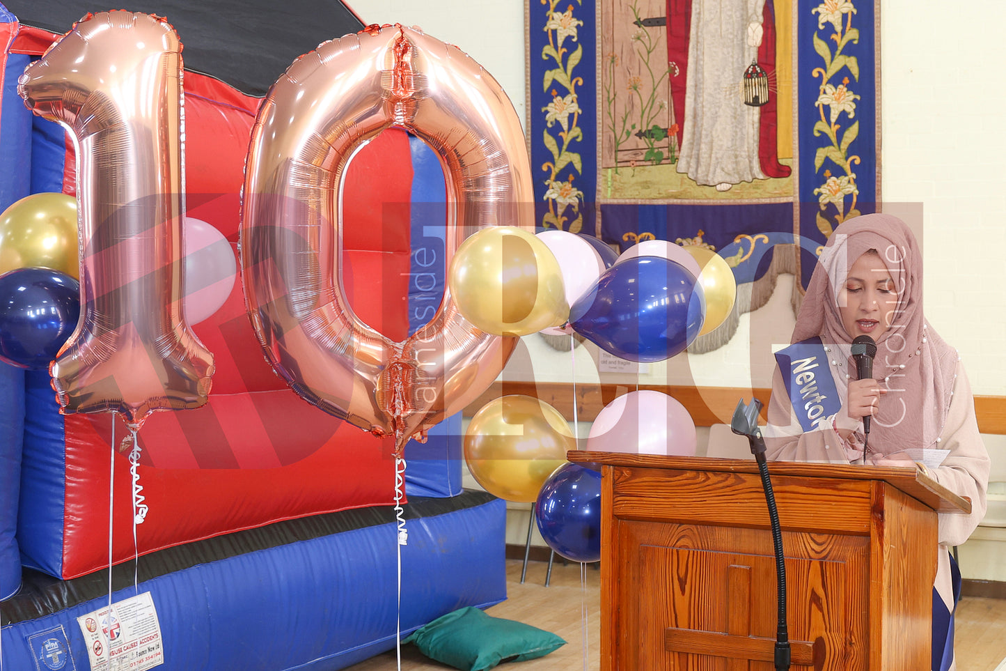 NEWTON WOMEN'S GROUP 10yrs CELEBRATION (30).JPG