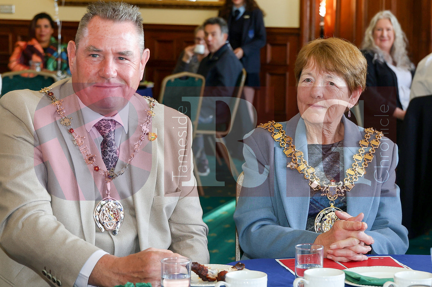KINGS TRUST YOUTH AWARDS DUCKINFIELD TOWN (15).JPG