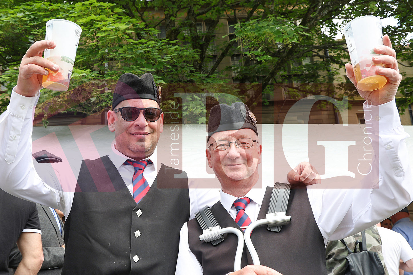 GLOSSOP HERITAGE WEEKEND SAT 1st JUNE 2024 (333).JPG