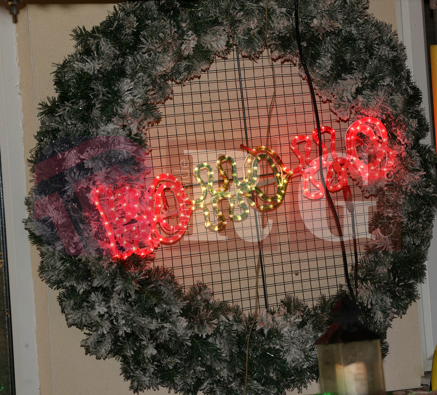 DEWSNAP LANE DUKINFIELD LIGHTS 2025 (33).JPG