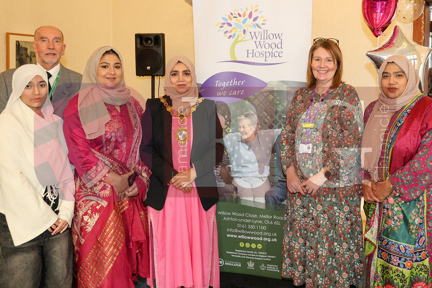 CIVIC MAYOR'S AFTERNOON TEA (56).JPG