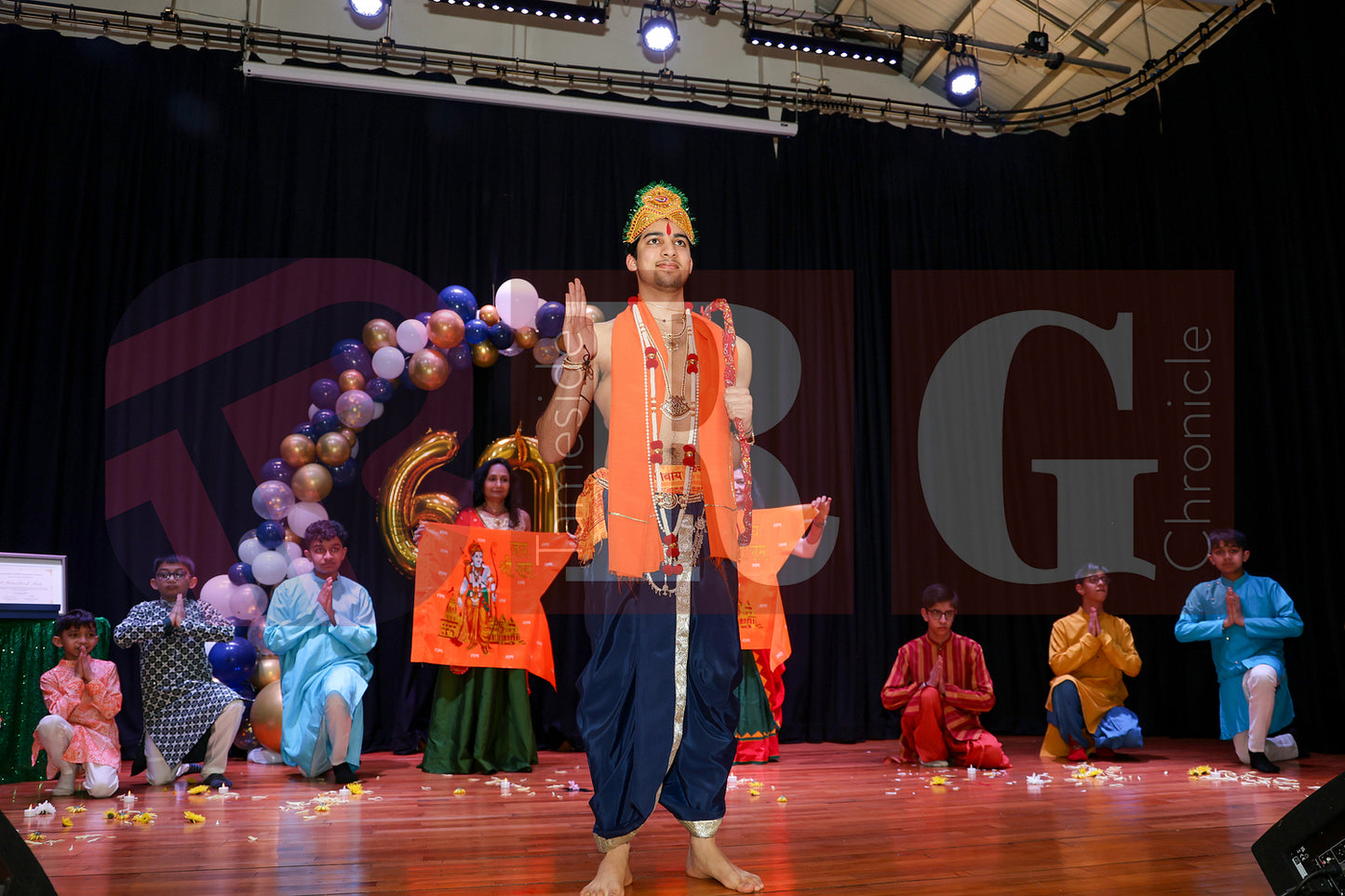 SHREE BHARATIYA MANDAL 60th CELEBRATION (19).JPG