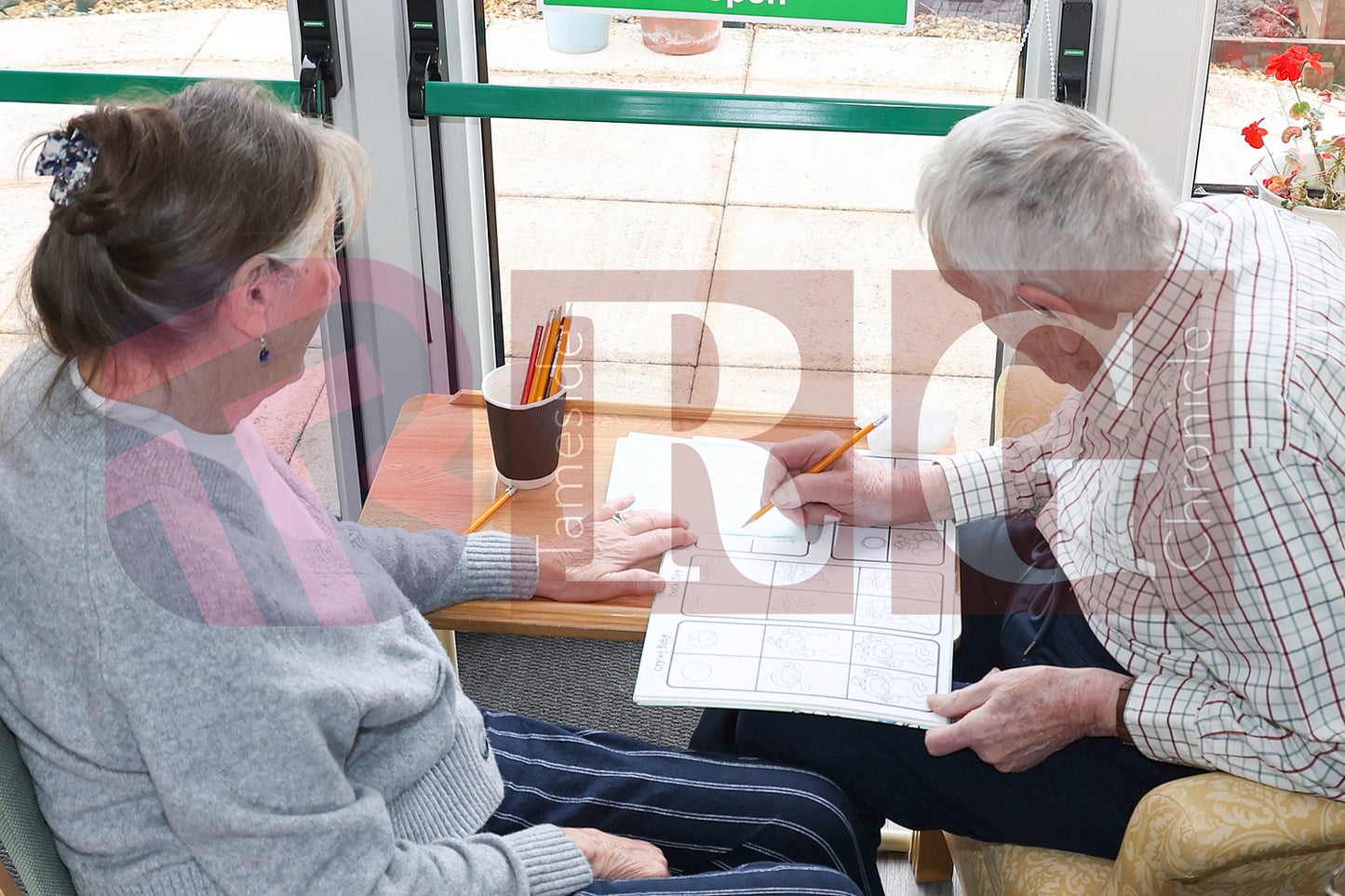 RISINGS CARE HOME OPEN DAY GLOSSOP (5).JPG