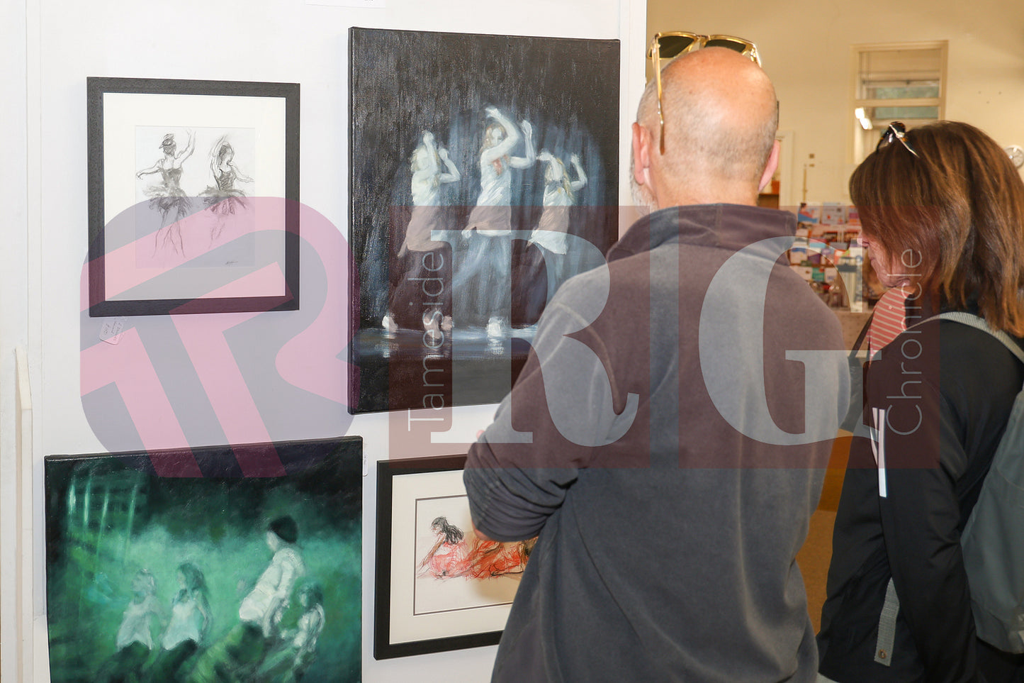 ART EXHIBITION VICTORIA HALL GLOSSOP 2025 (49).JPG