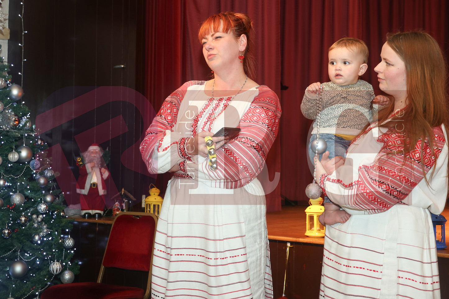 UKRIAINIAN CENTRE CAROL XMAS 2024 (2).JPG