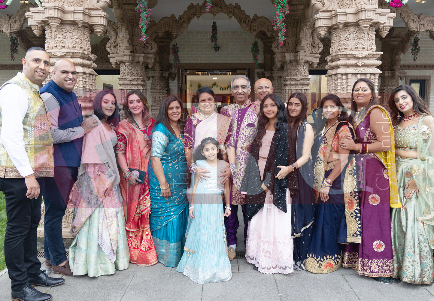 BAPS TEMPLE DIWALI CELEBRATIONS 2024 (76).JPG