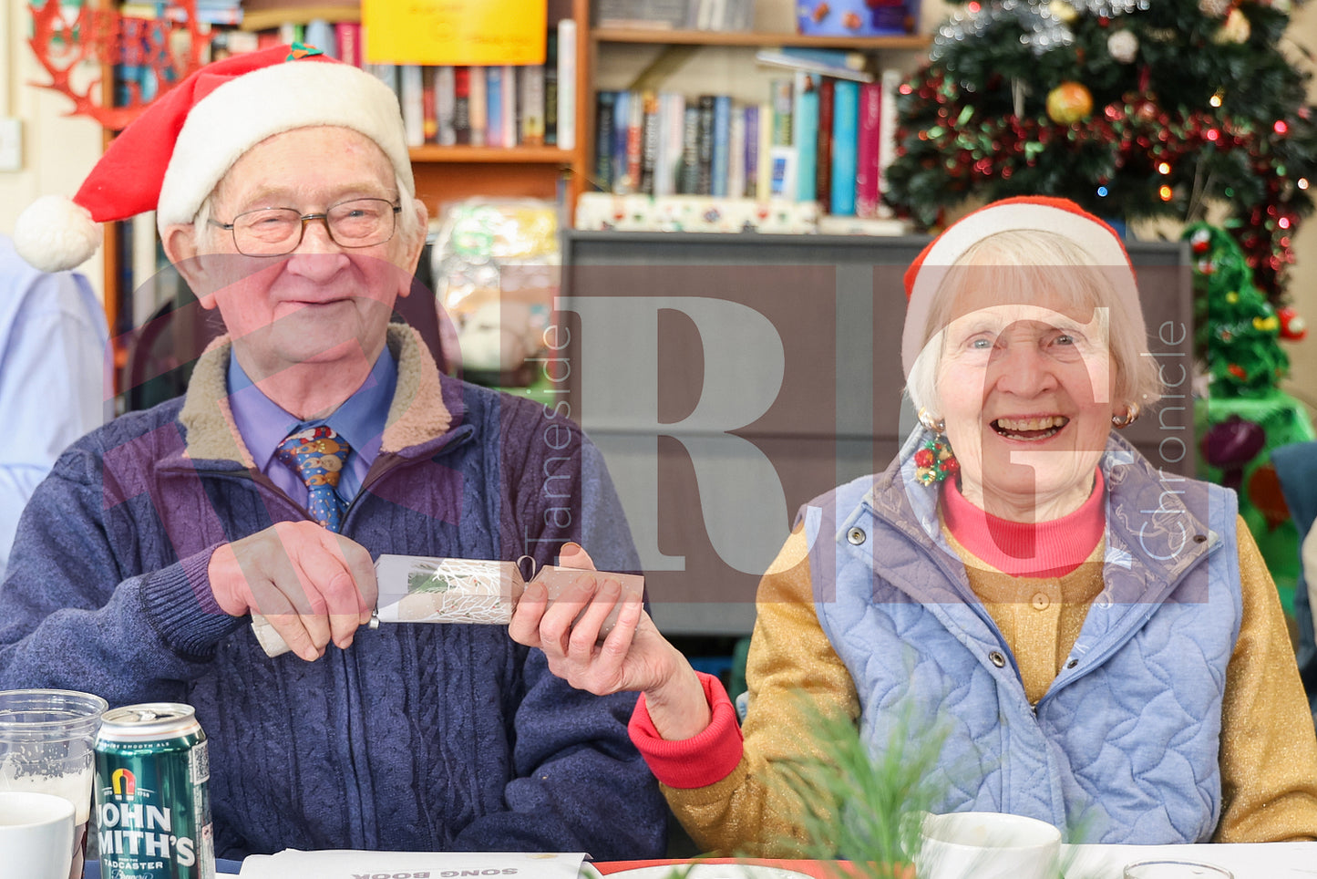 XMAS DAY LUNCH VICTORIA PARK DENTON (3).JPG