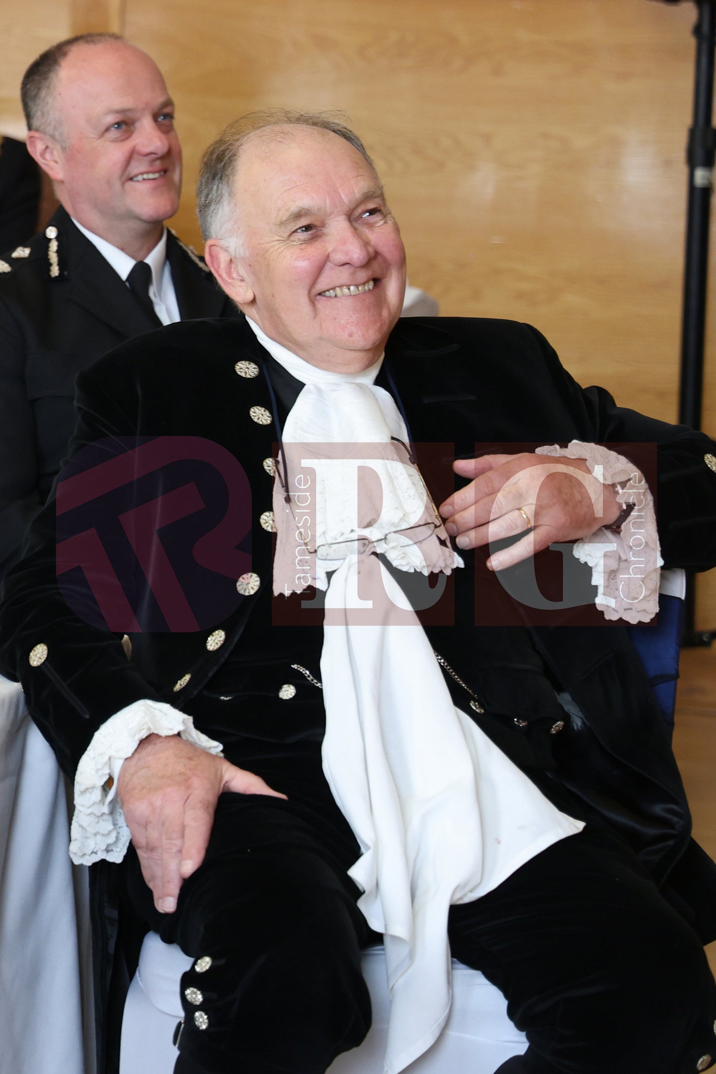 SWEARING IN CEREMONY MARK LIEWELLIN (162).JPG