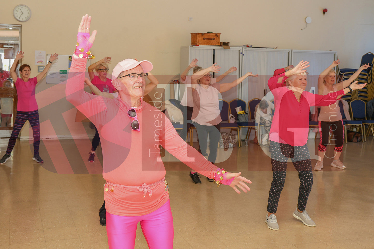 BREAST CANCER FUNDRAISING GRAFTON CENTRE HYDE (19).JPG